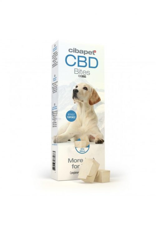 cibapet hemp bites for dogs